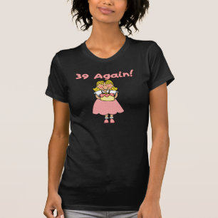 Camiseta 39 Novamente!