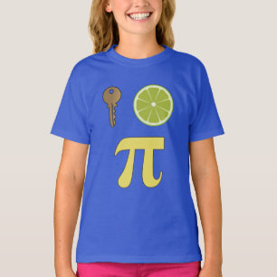 Camiseta 3.14 Limão De Chaves Pi Pun Pun Engraçado Piada Ma