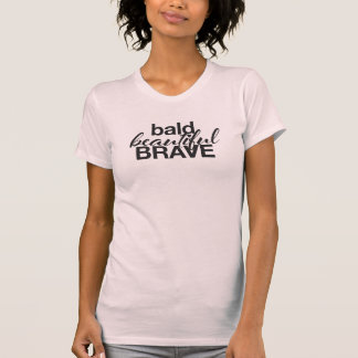 Camiseta <3 bravo bonito calvo
