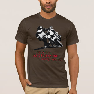 Camiseta 3 cilindros