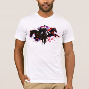 Camiseta 3 dia Eventing