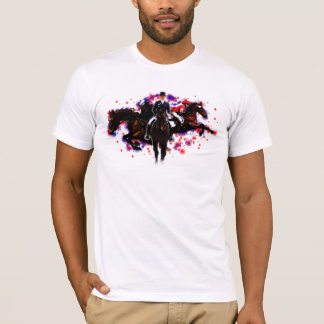 Camiseta 3 dia Eventing