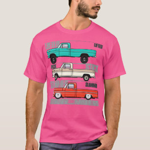 Camiseta 3 em 3