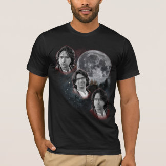 Camiseta 3 Moldbug Lua