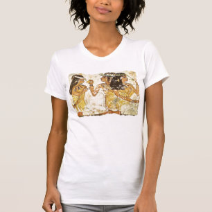 Camiseta 3 mulheres