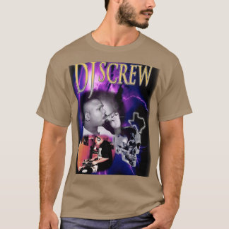 Camiseta 3 Nhe Morning césio engraçado