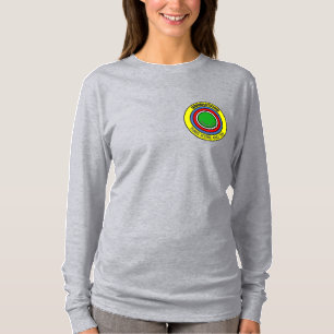 Camiseta 3 PONTUAIS e 10 T-Shirt