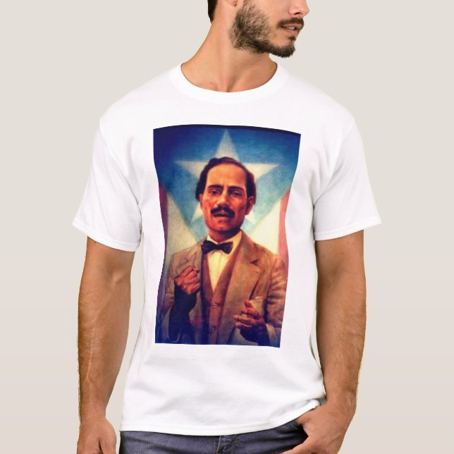 Camiseta 3Albizu (Frente)