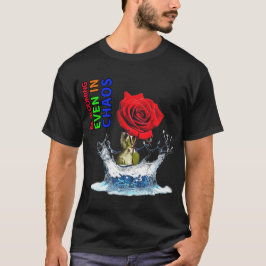CAMISETA 3D ESTEJA BLOOMANDO T-SHIRT!