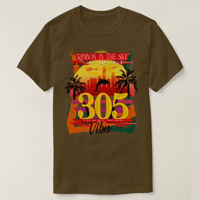 Camiseta 3o5 (Frente do Design)