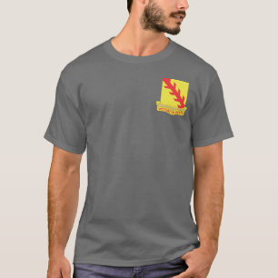 Camiseta 3ò Armadura, ?ns t-shirt da divisão blindada