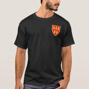 Camiseta 3ò Comando da defesa aérea do exército