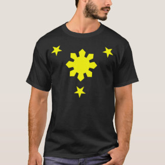 Camiseta 3starsnsun
