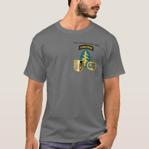 CAMISETA 4º GRUPO PSYOPS (ABN)