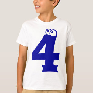 CAMISETA 4