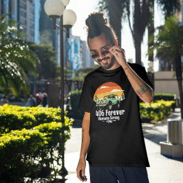 Camiseta 406 Para Sempre – Montana Forte | Orgulho do Estad