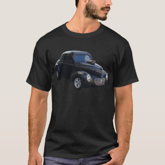 Camiseta 40 Willys