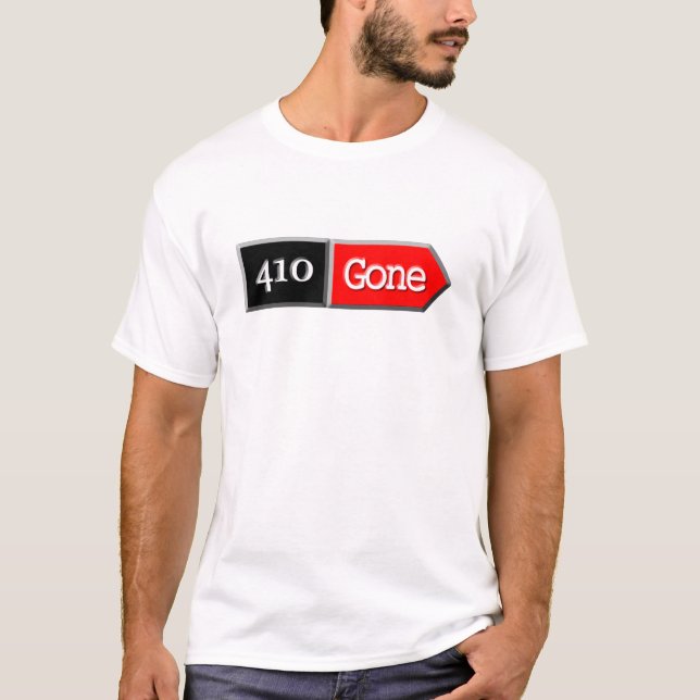 Camiseta 410 - Ido (Frente)