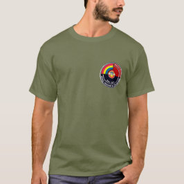 Camiseta 42ª Divisão de Infantaria