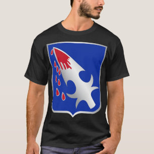Camiseta 423º Regimento de Infantaria Variação X