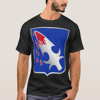 Camiseta 423º Regimento de Infantaria Variação X
