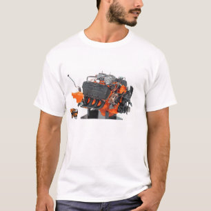 CAMISETA 426 HEMI