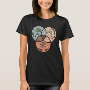 Camiseta 42 A Resposta Ao Universo Da Vida E Tudo Mais Adia