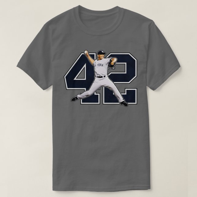 Camiseta 42 Mo aka The Sandman (Frente do Design)