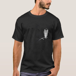 Camiseta 42 resposta ao universo da vida e tudo