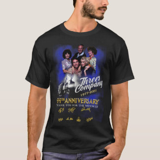 Camiseta 44 ANIVERSARY Woman TSirt