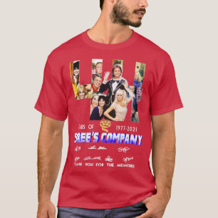 Camiseta 44 ANOS DE 19772021 TShirt