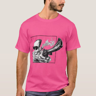 Camiseta .44 Magnum Tee