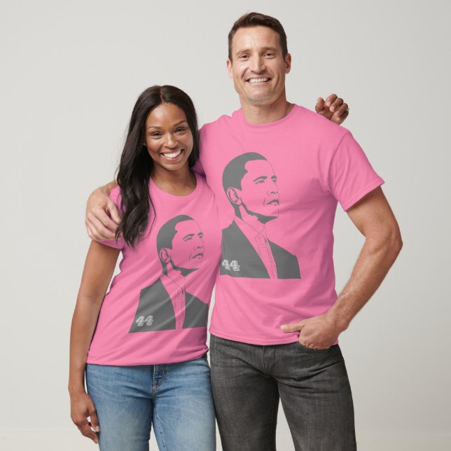 Camiseta 44 T-shirt (Unissex)