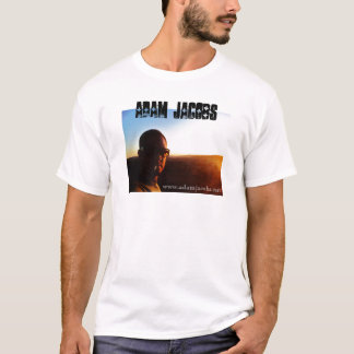 Camiseta 454, JACOBS de ADAM, www.adamjacobs.net
