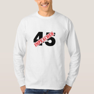 Camiseta 45 Impeqado