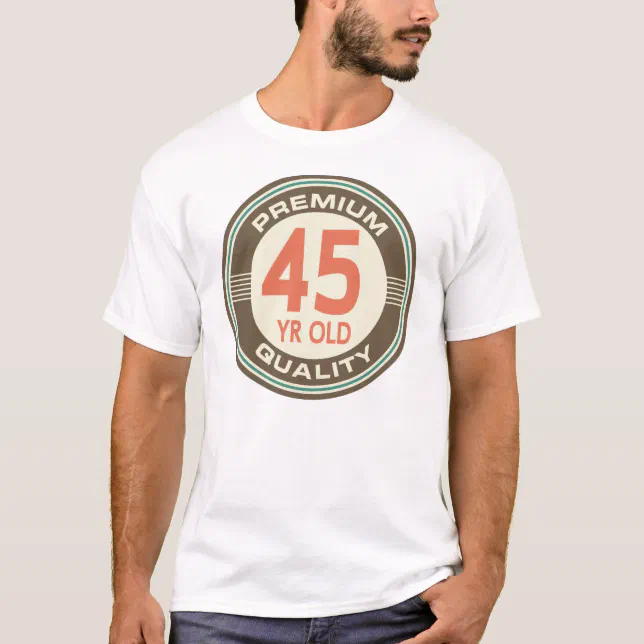 T-shirt vintage engraçada de algodão para homens e mulheres