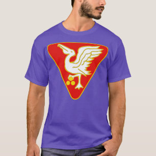 Camiseta 46º Grupo de Artilharia com Texto