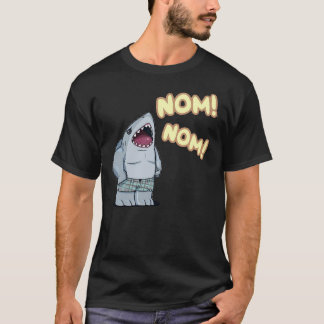 Camiseta 46nom tubarão-rei essencial