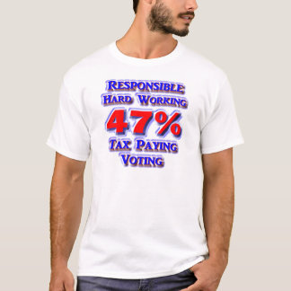 CAMISETA 47%