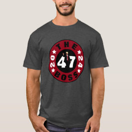 CAMISETA 47