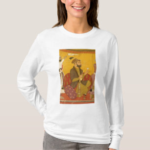 Camiseta 47.110/359 Gosain Narayan toma o veneno nos pres