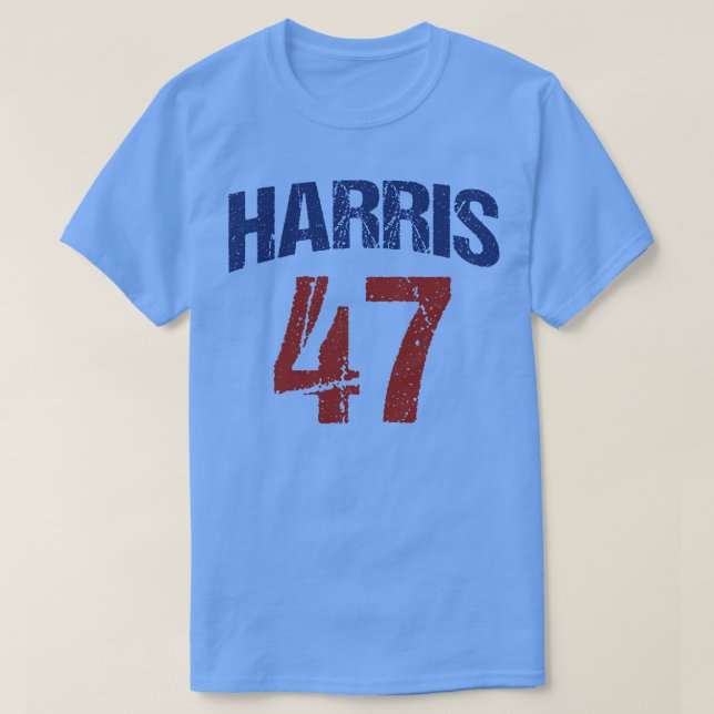 Camiseta 47 TSicterro (Frente do Design)