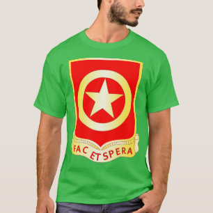Camiseta 48º Batalhão de Artilharia em Campo com Texto
