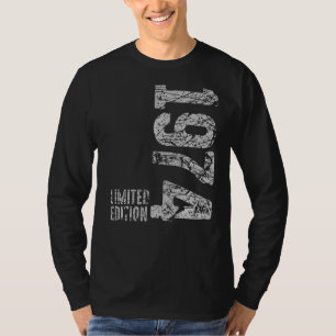 Camiseta 48. º aniversário Senhoras e Senhores Deputados 48