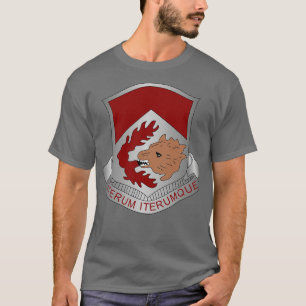 Camiseta 49º Batalhão de Artilharia em Campo com Texto