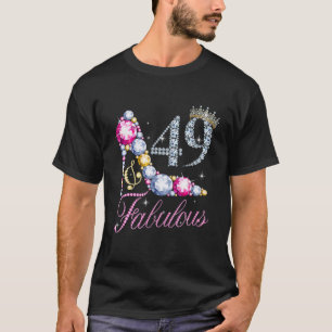 CAMISETA 49