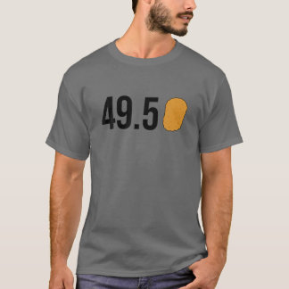 Camiseta 49.5 Nugget