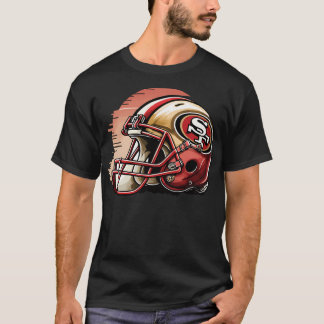 Camiseta 49Ers