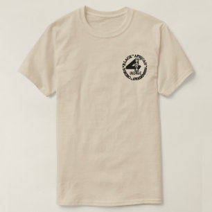 Camiseta 4 Banau ZB1