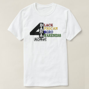 Camiseta 4 Banau ZB2